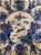 18th Century 18th Century Hand Painted Dutch Delft Chinoiserie Pattern Platter For Sale - Image 5 of 10
