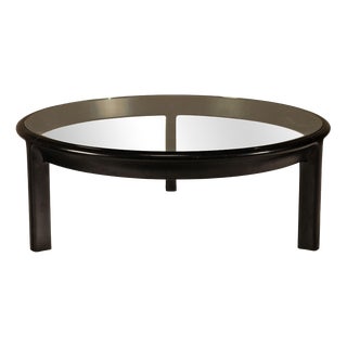 De Nos Coffee Table by Angelo Mangiarotti for Sorgente Del Mobile, 1975 For Sale