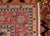 Vintage Serapi-Style Rug For Sale - Image 9 of 10