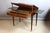 Directoire period desk, known as a "Tronchin" desk. This mechanical desk has been fully restored and French polished. The...