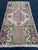 Turkish Yastik Rug 1'8" x 2'11" #24390 Explore a curated collection of hallway runners, wool rugs, and handmade...