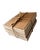 French Restoration Hardware Large Tomes in Taupe – Set of 3 Handcrafted French-Inspired Decorative Books For Sale - Image 3 of 12