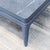 Gloster Gloster Grid Ceramic Top Modern Outdoor Coffee Table For Sale - Image 4 of 5