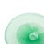 Green Frederick Carder-Era Steuben Jade and Alabaster Glass Candlestick, 1920-1933 For Sale - Image 8 of 9