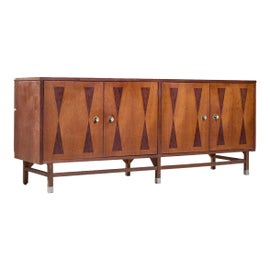 Example of Stanley Furniture Credenzas and Sideboards