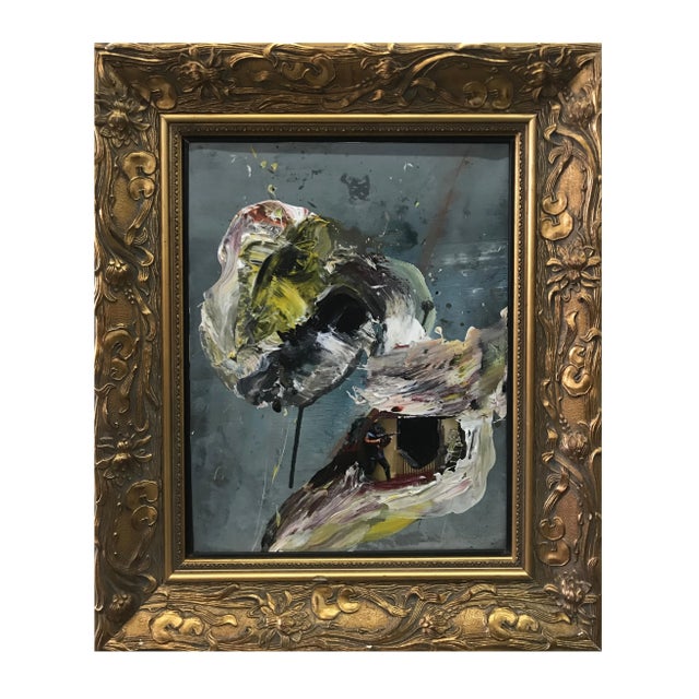 An exploration of the unknown. The words like numbers and aliens inspired me to understand another way of modeling. They...