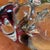 Micheal Nourot Abstract Art Glass Sculpture, Signed For Sale - Image 10 of 11