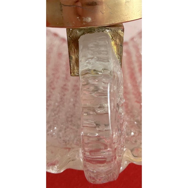 Wall Light by Barovier & Toso, 1950s For Sale - Image 13 of 18