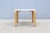 Mid-Century Modern Scandinavian Modern Style Plover 30 Inch Round Coffee/Occasional Table by TMC For Sale - Image 3 of 18