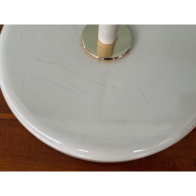 Italian Table Lamp by Fratelli Martini, 1970s For Sale - Image 9 of 13