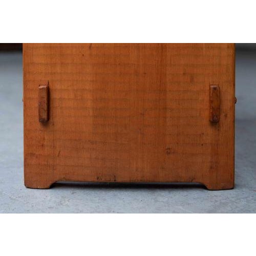 Dining Chairs by Artesanos Don Bosco, Set of 4 For Sale - Image 11 of 18