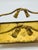 Vintage Gold Italian Tray For Sale In Charleston - Image 6 of 7