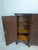 Early 20th Century Antique English-Style Mahogany Chest of Drawers, 1900s For Sale - Image 5 of 13