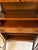 Antique Georgian Sheraton Satinwood Marquetry Inlaid Display Cabinet, 1800 For Sale - Image 14 of 18