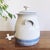 Vintage Ceramic Water Crock Dispenser For Sale - Image 4 of 7