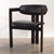 Pamplona Dining Chair Attributed to Augusto Savini for Pozzi, Italy, C1960s Pair Of For Sale - Image 10 of 11