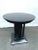1930s French Art Deco Ebonized Side Table For Sale - Image 4 of 11