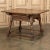 18th Century Dutch Center Table ~ Library Table For Sale - Image 13 of 13