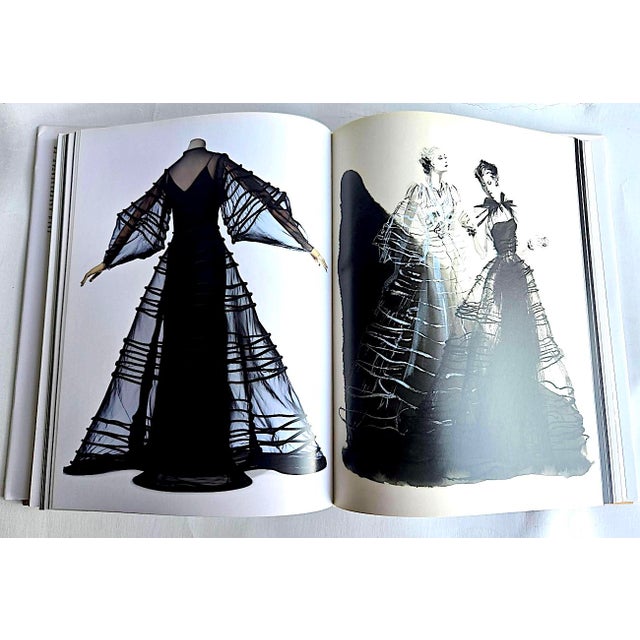 Cream 2009 1st Edition, "Madeleine Vionnet’", Edited by Pamela Golbin, Photography by Patrick Gries For Sale - Image 8 of 17