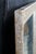 Vintage Clossons Cincinnati Baroque Rococo Arabesque Scrolled Wall Mantel Mirror For Sale - Image 4 of 13