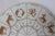 1970’s Zodiac Horoscope Astrology Flush Mount Light Fixture - Glass Cover Only For Sale - Image 9 of 10