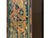 Tibetan Style Golden Dragon Graphic Tall Slim Narrow Storage Cabinet For Sale - Image 10 of 10