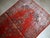 1910s, Handmade Antique Persian Sarouk Rug 3.4' X 5.3' For Sale In New York - Image 6 of 8