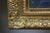 Late 20th Century 20th C Impressionist Style Oil Painting "The Railway" After Edouard Manet Framed For Sale - Image 5 of 13