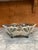 Coimbra Ceramic - Hand Painted Portuguese Fruit Basket 3 For Sale - Image 12 of 14