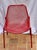 Italian Italian Steel Tube & Mesh Indoor/Outdoor Emu Chairs Designed by Christophe Pillet, 4 Pieces For Sale - Image 3 of 5