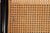Vintage Thonet Ebonized Bentwood and Rattan Rocking Chair For Sale - Image 10 of 18