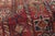 Antique Afghan Bashir Rug, 05'07 X 12'06 For Sale In Dallas - Image 6 of 10
