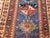 Antique Handwoven Anatolian Village Rug, Wool Prayer Design, 1880s, 4' x 6' For Sale - Image 15 of 18