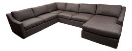 Example of Arhaus Sofas