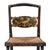 Upper Connecticut Valley Hitchcock Turtle-Back Rush Seat Side Chair, C. 1820-30 For Sale - Image 9 of 14