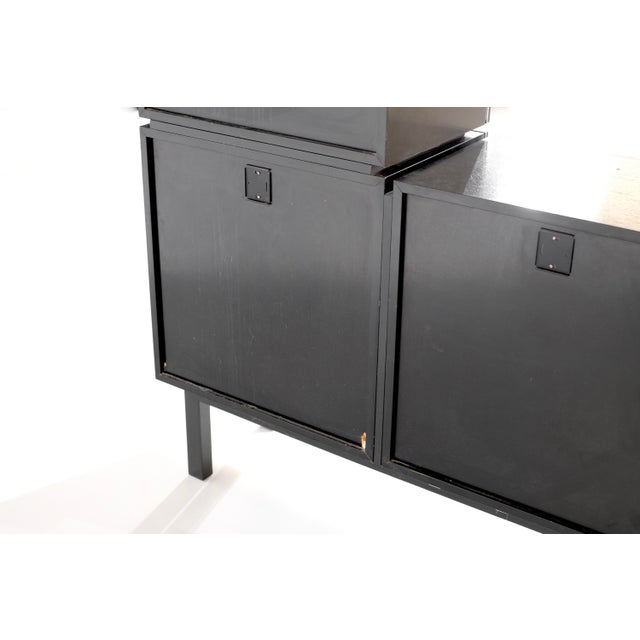 Parioli System Sideboard by Lodovico Acerbis for Parioli, Italy, 1970s For Sale - Image 16 of 18
