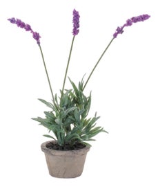 Example of Faux Trees