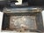 Rare Antique Ornate 1890 Cast Iron Jewel Chest (Coffin Bank) by Hart Co. Usa For Sale - Image 15 of 15