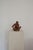 Terra Cotta Vintage Terra Cotta Female Nude Sculpture For Sale - Image 8 of 9