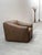DS-47 Chair in Buffalo Leather from De Sede, Switzerland, 1970s For Sale - Image 4 of 14