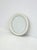 White Space Age Round Mirror in White from Schönbuch, 1970s For Sale - Image 8 of 8