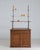 19th Century 19th Century France Brown Wood Storage Cabinets & Cupboards For Sale - Image 5 of 11