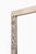 Mirror in Pewter by David Wretling, 1920s For Sale - Image 3 of 5
