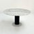 Lotorosso Dining Table attributed to Ettore Sottsass for Poltronova, 1960s For Sale - Image 11 of 12