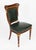 Antique French Mahogany and Giltwood Dining Chairs, 1860s, Set of 14 For Sale - Image 10 of 18