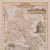 Mid 19th Century 1850's Antique County Map Oxfordshire For Sale - Image 5 of 12