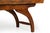 American Craft Live-Edge Walnut Coffee Table by Philip Andrews For Sale - Image 16 of 18