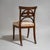 Biedermeier Side Chair, 1835 For Sale - Image 3 of 6