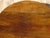 Walnut Top Flap Table For Sale - Image 10 of 18