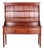 English Dresser in Pine For Sale